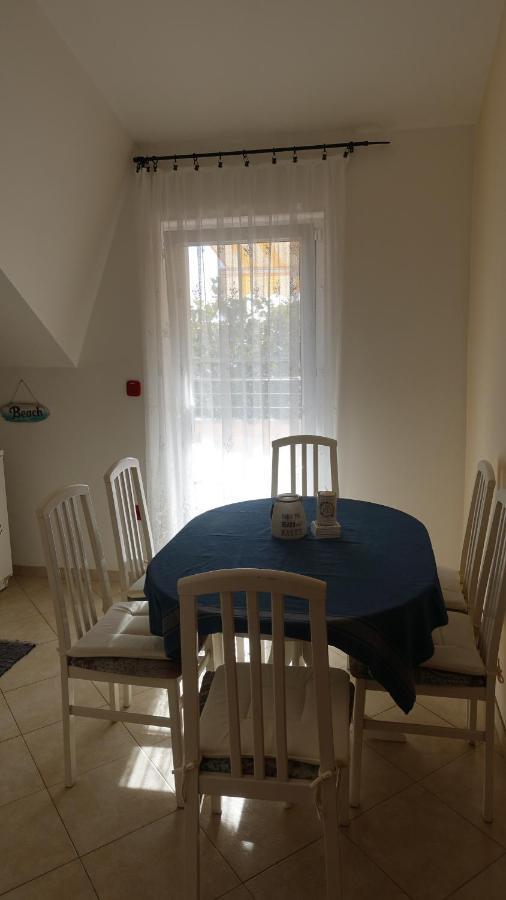 Vodice Family Apartment Extérieur photo