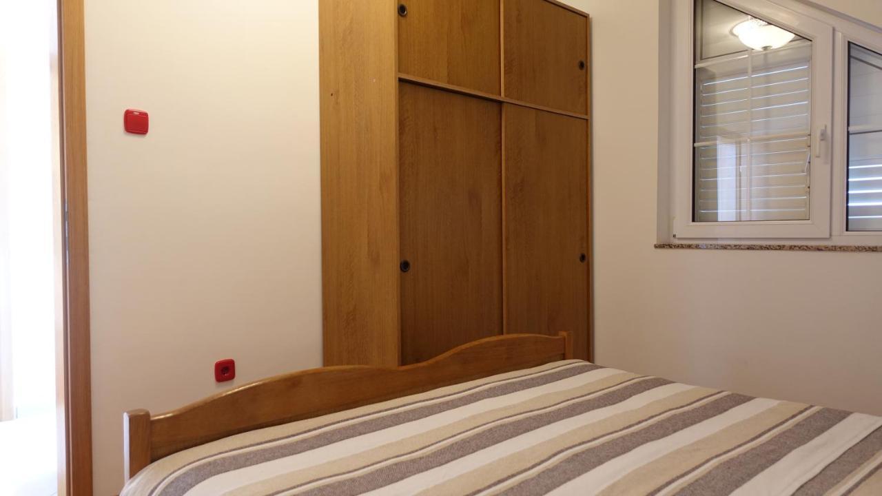 Vodice Family Apartment Extérieur photo
