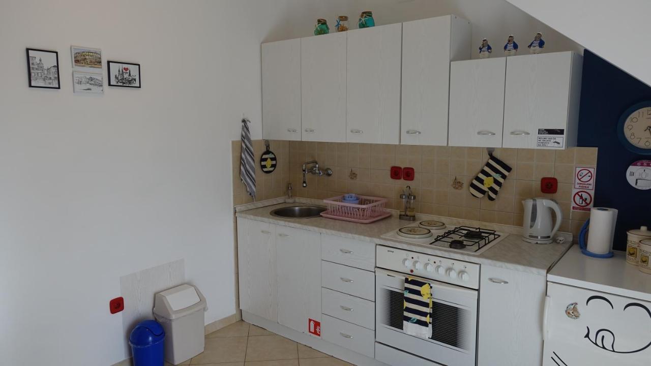 Vodice Family Apartment Extérieur photo
