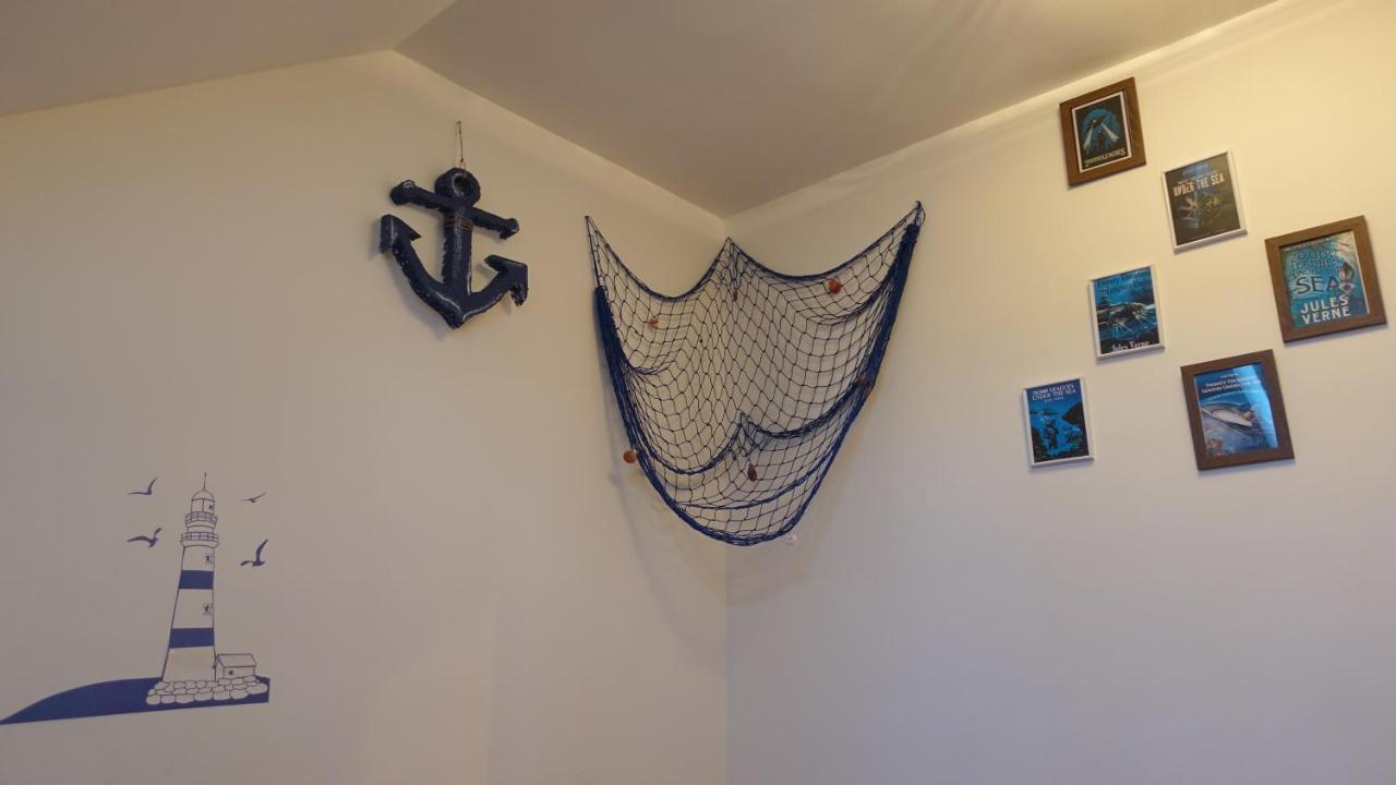 Vodice Family Apartment Extérieur photo