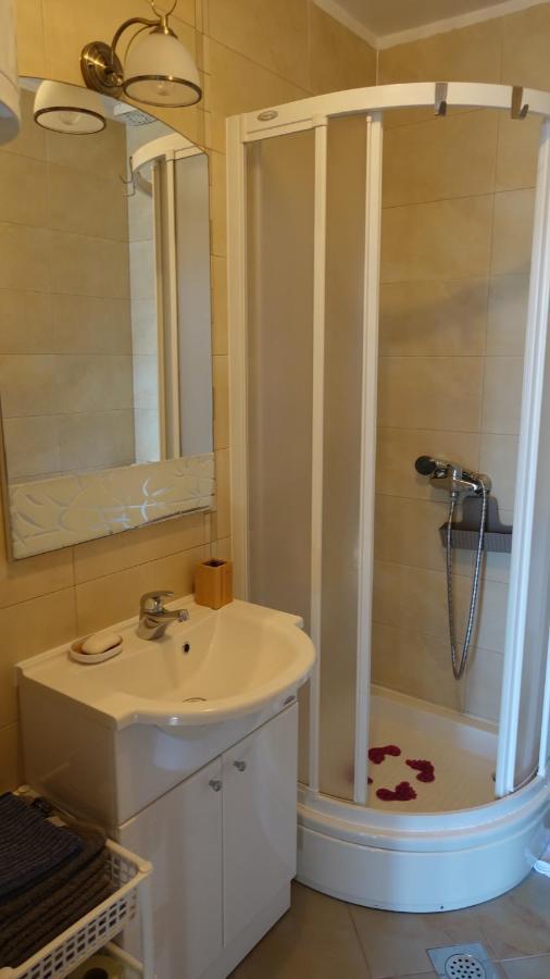 Vodice Family Apartment Extérieur photo