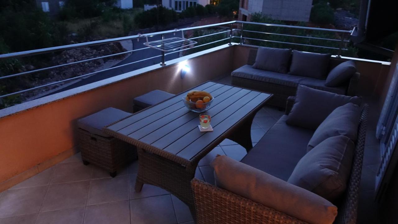 Vodice Family Apartment Extérieur photo