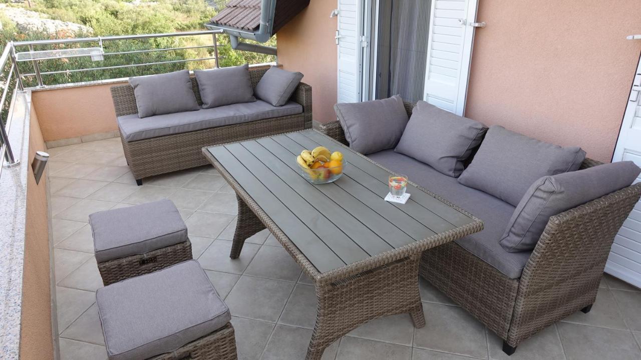Vodice Family Apartment Extérieur photo