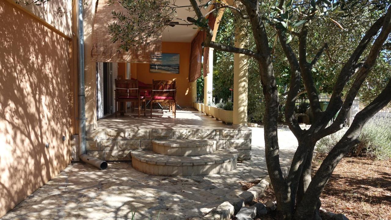 Vodice Family Apartment Extérieur photo