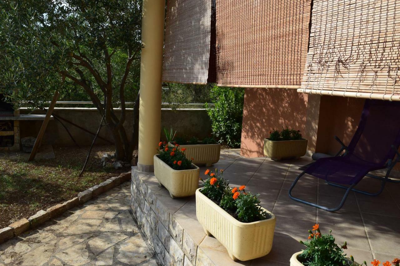 Vodice Family Apartment Extérieur photo