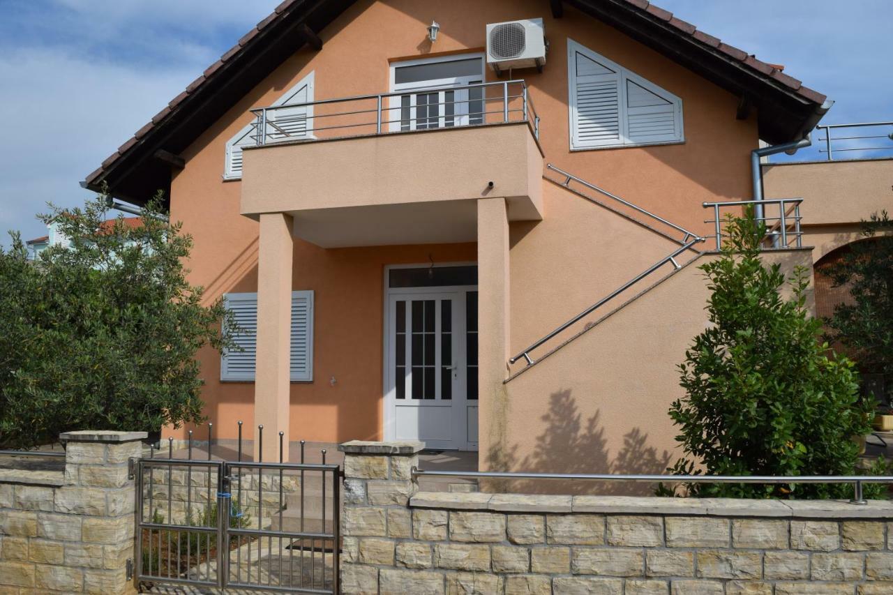 Vodice Family Apartment Extérieur photo